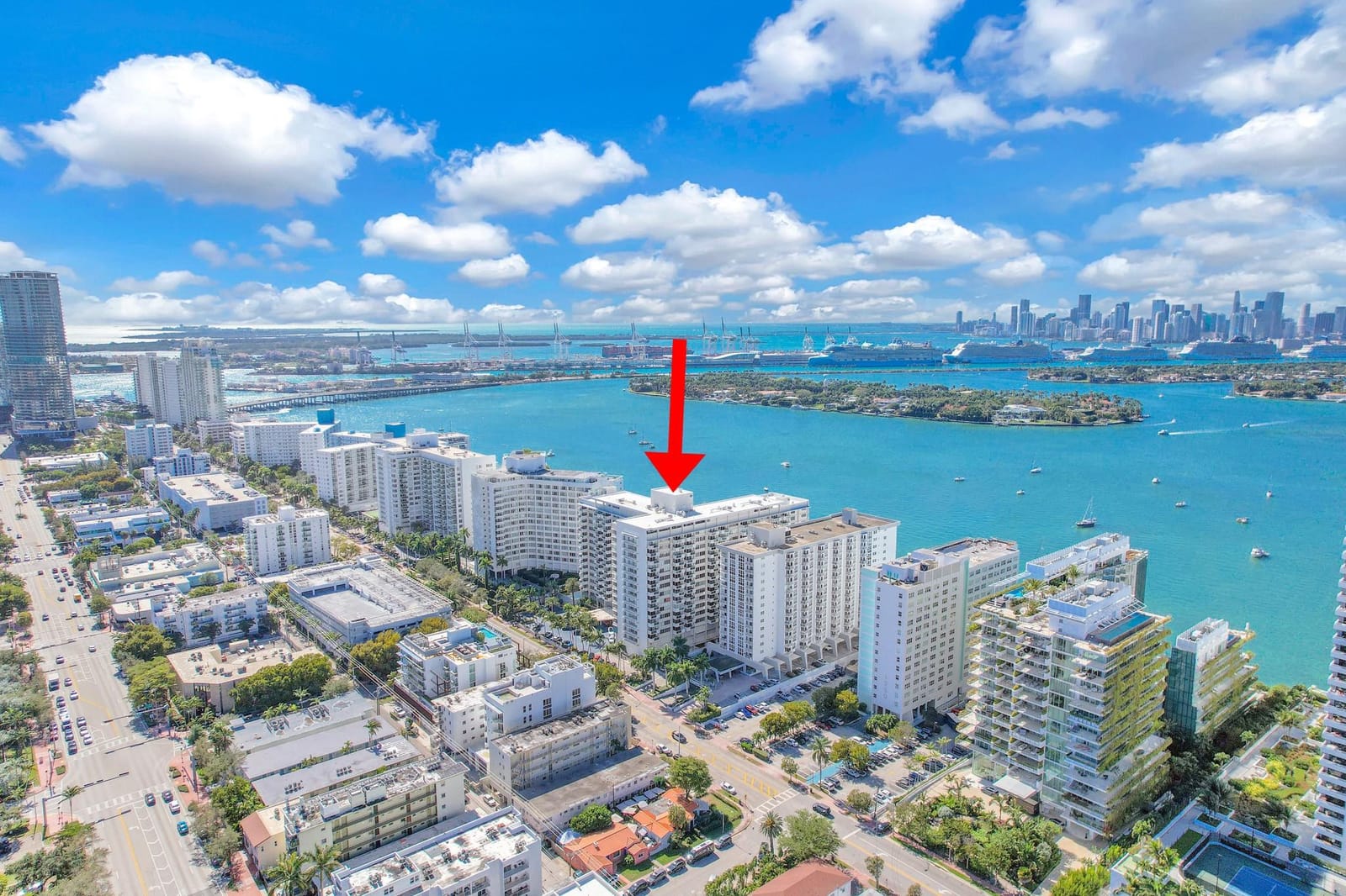 1200 West Avenue 419, Miami Beach, FL 33139 photo 4