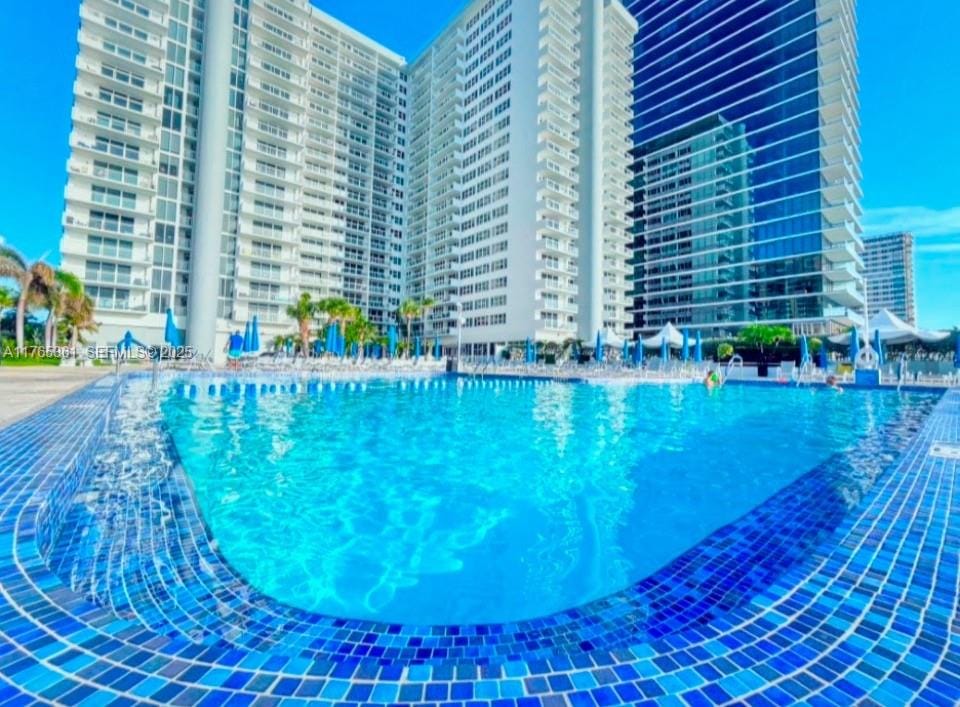 2030 S Ocean Drive 327, Hallandale Beach, FL 33009 photo 11