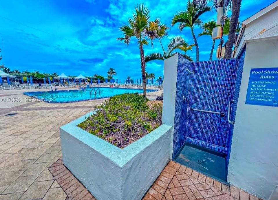 2030 S Ocean Drive 327, Hallandale Beach, FL 33009 photo 14