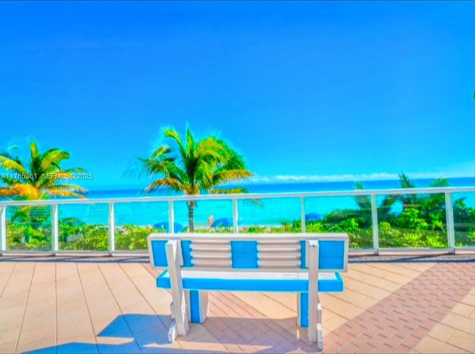 2030 S Ocean Drive 327, Hallandale Beach, FL 33009 photo 3