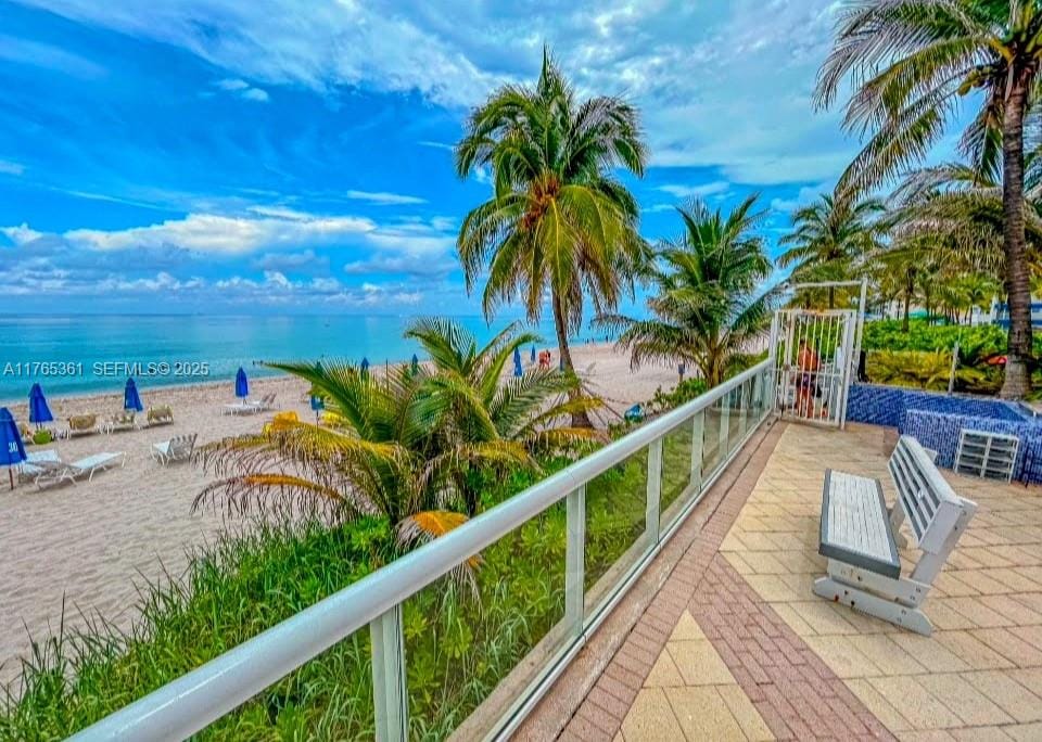 2030 S Ocean Drive 327, Hallandale Beach, FL 33009 photo 5