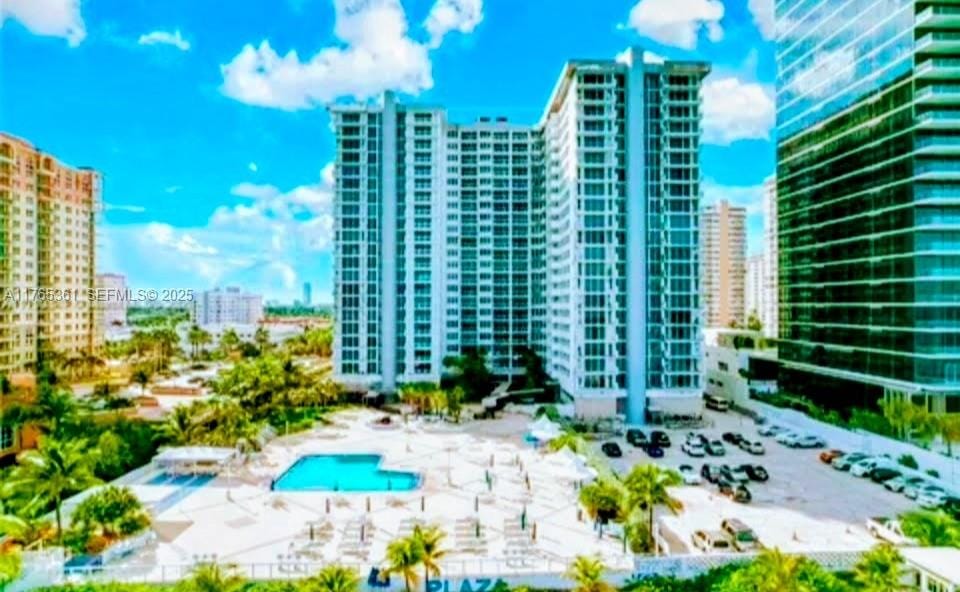 2030 S Ocean Drive 327, Hallandale Beach, FL 33009 photo 7