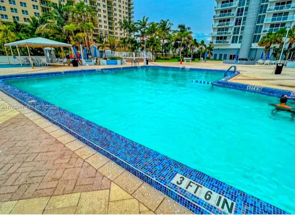 2030 S Ocean Drive 327, Hallandale Beach, FL 33009 photo 9