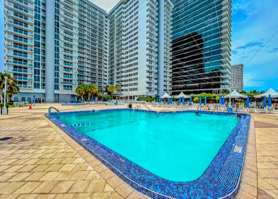 2030 S Ocean Drive 327, Hallandale Beach, FL 33009 photo 10