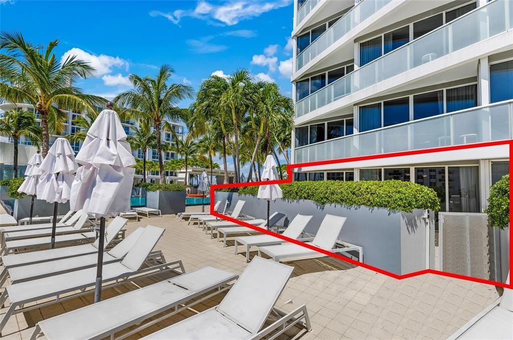 3101 Bayshore Drive 501, Fort Lauderdale, FL 33304 photo 13