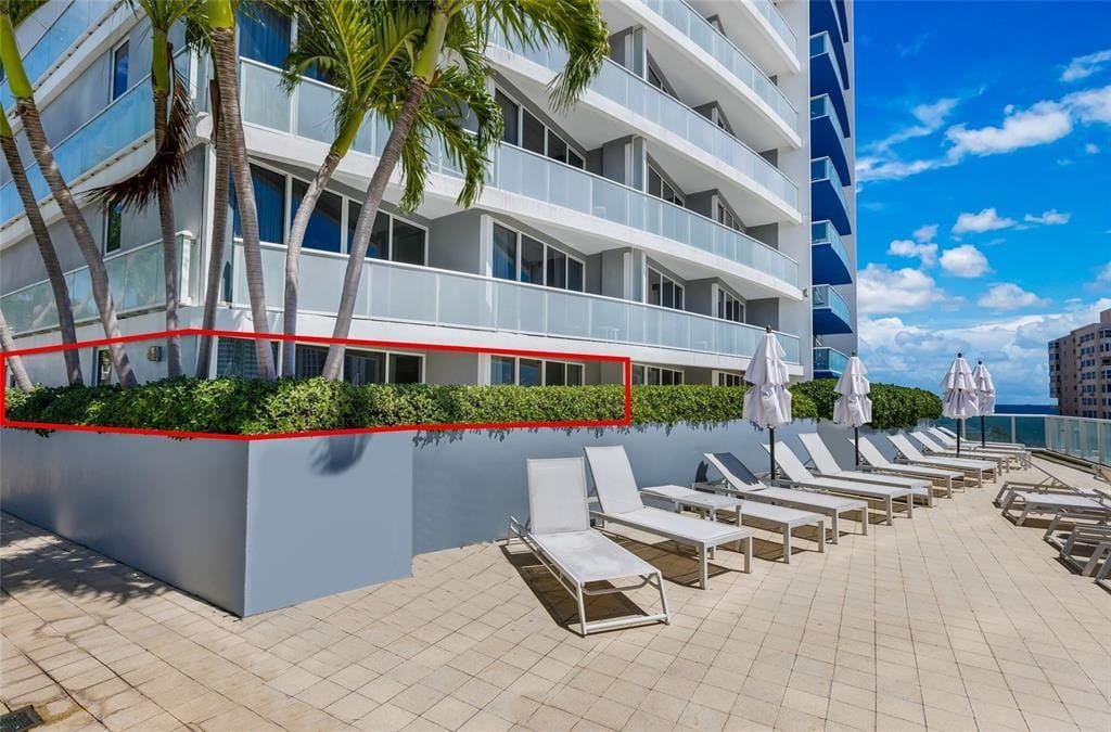 3101 Bayshore Drive 501, Fort Lauderdale, FL 33304 photo 14