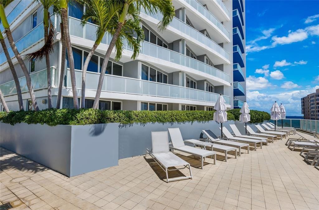 3101 Bayshore Drive 501, Fort Lauderdale, FL 33304 photo 21