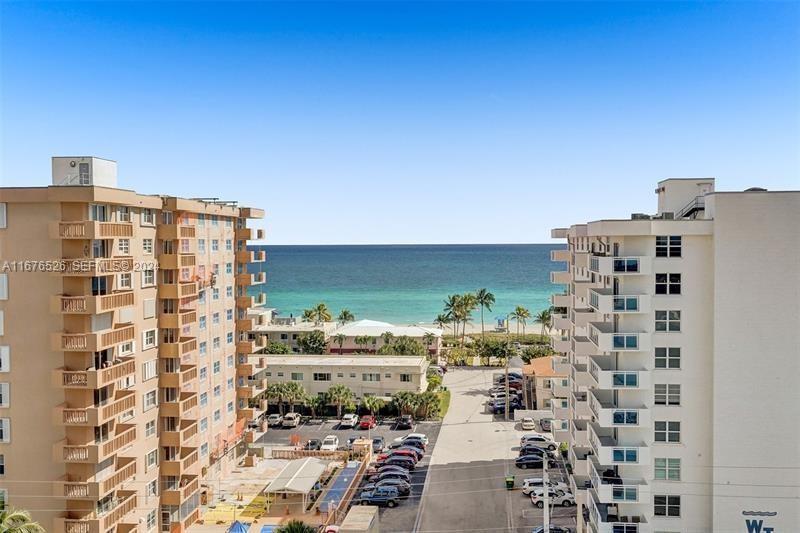 1410 S Ocean Drive 506, Hollywood, FL 33019, Hollywood