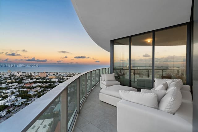 500 Alton Road 3303, Miami Beach, FL 33139