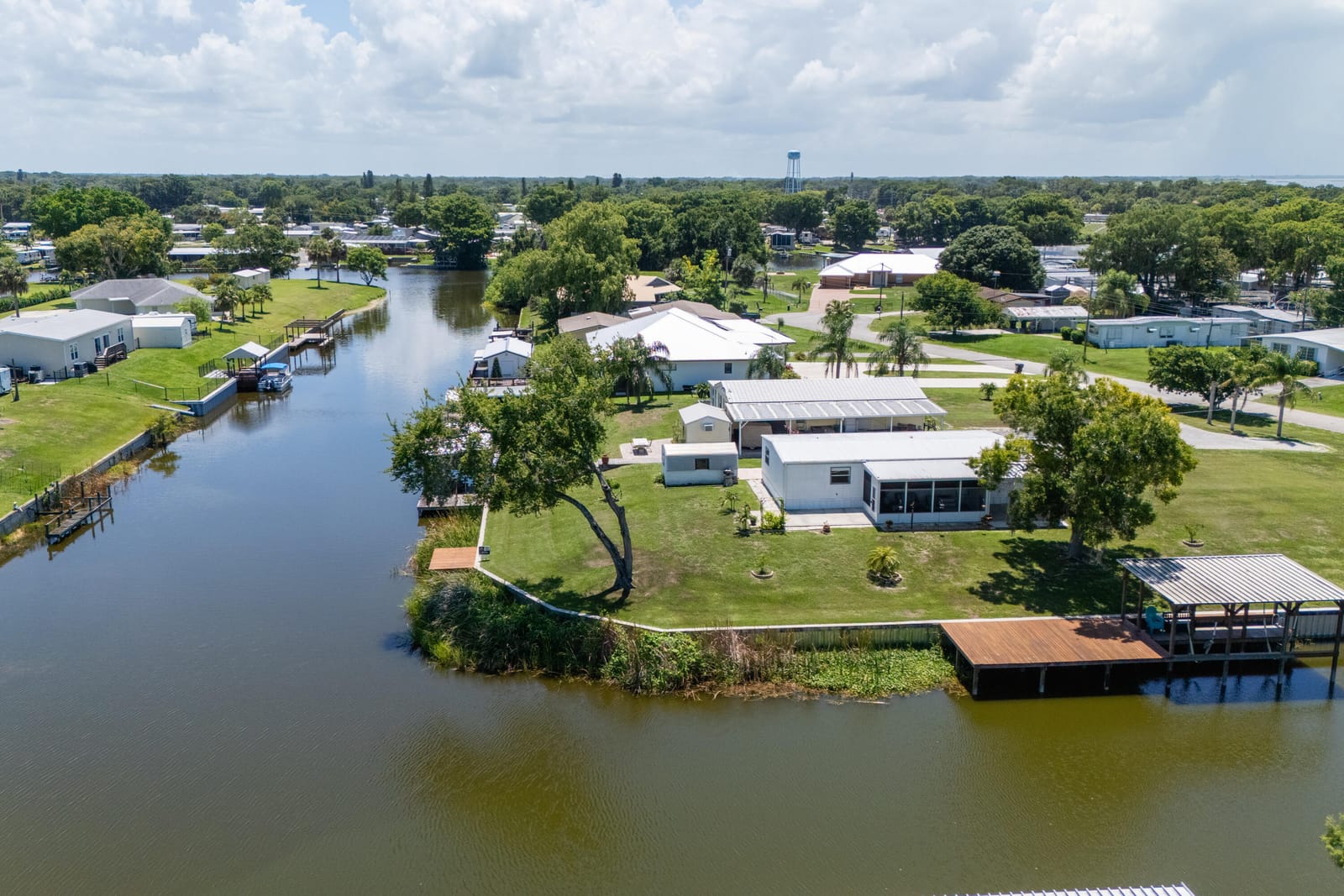 2607 SE 38th Trail, Okeechobee, FL 34974