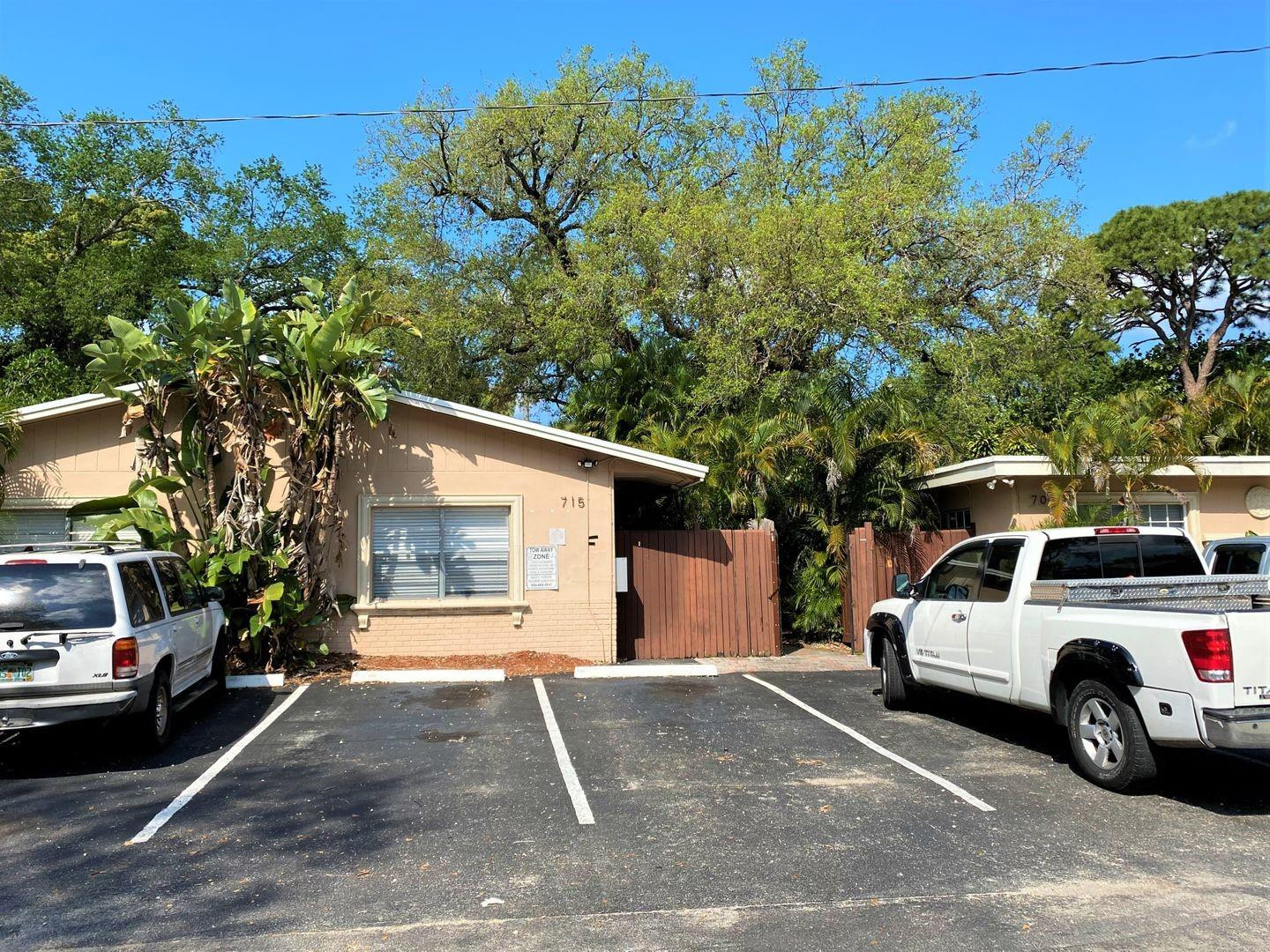 715 SW 14th Avenue 2, Fort Lauderdale, FL 33312, Fort Lauderdale