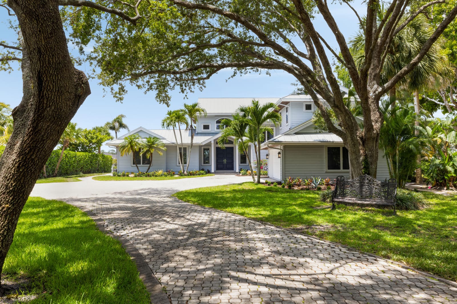 19100 SE County Line Road, Jupiter, FL 33469