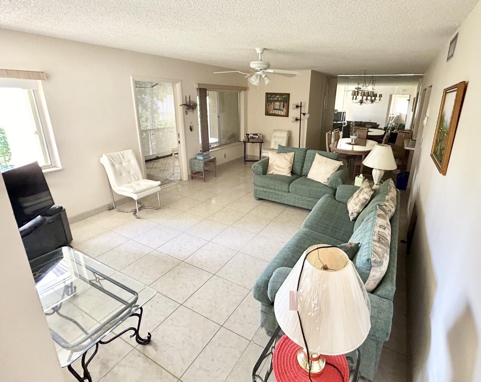 5800 Whispering Pine B2 Way B-2, Greenacres, FL 33463 photo 2