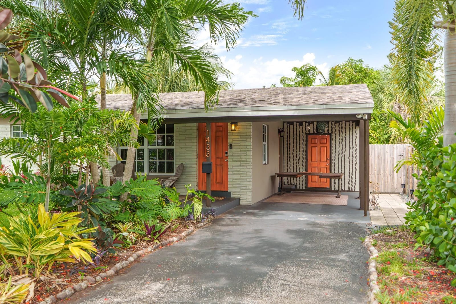 1433 NE 5th Avenue, Fort Lauderdale, FL 33304