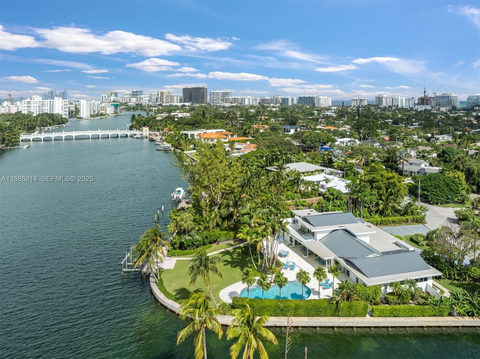 8900 Bay Drive, Surfside, FL 33154