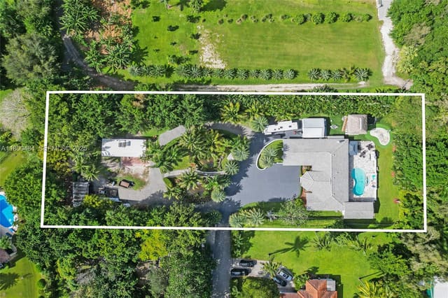 10831 SW 51st Court, sold in Fla Fruit Lands Co Sub No, Plantation, FL