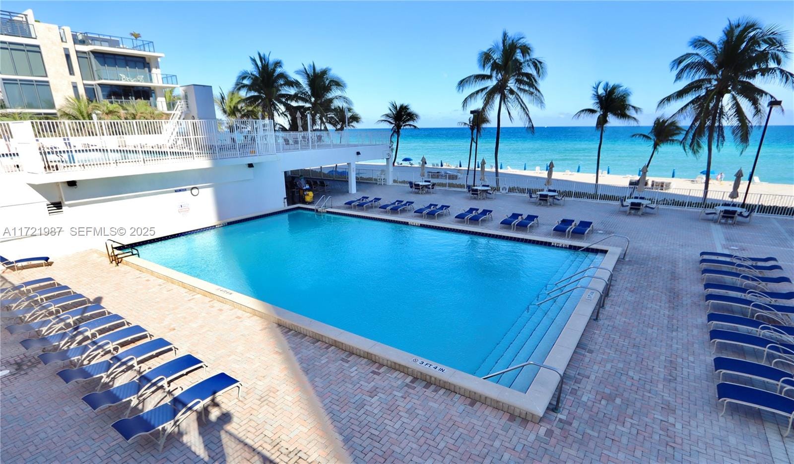 2401 S Ocean Drive 1003, Hollywood, FL 33019 photo 3