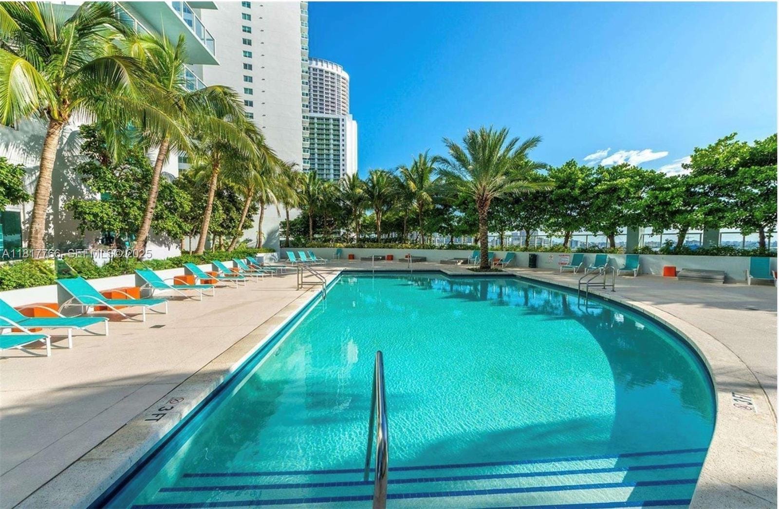 1900 N Bayshore Drive 3909, Miami, FL 33132 photo 21