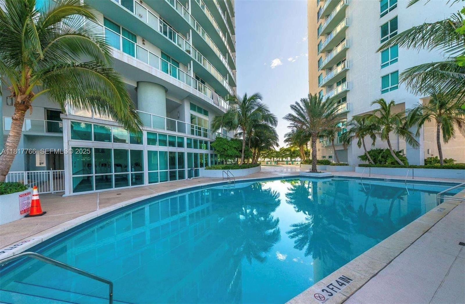 1900 N Bayshore Drive 3909, Miami, FL 33132 photo 22