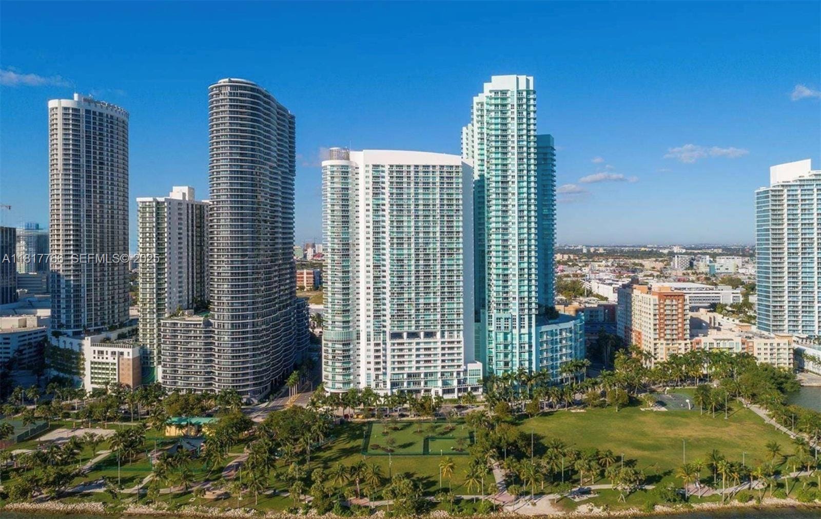 1900 N Bayshore Drive 3909, Miami, FL 33132 photo 25