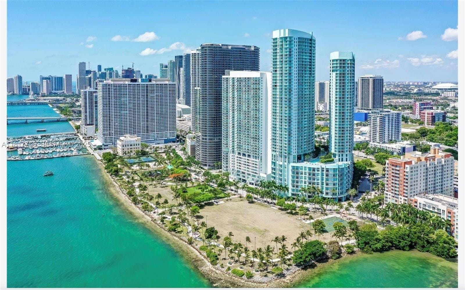 1900 N Bayshore Drive 3909, Miami, FL 33132 photo 26