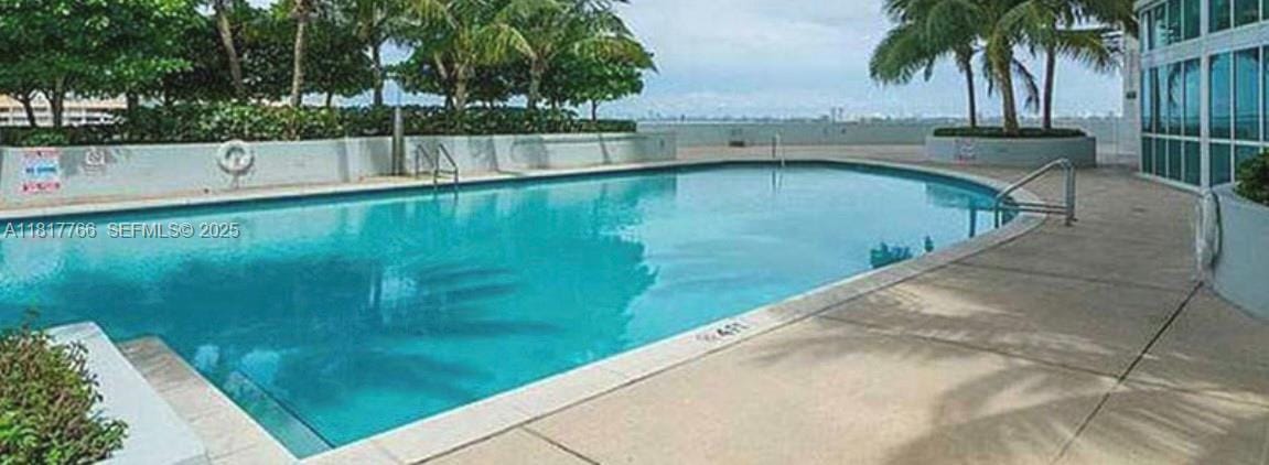 1900 N Bayshore Drive 3909, Miami, FL 33132 photo 29