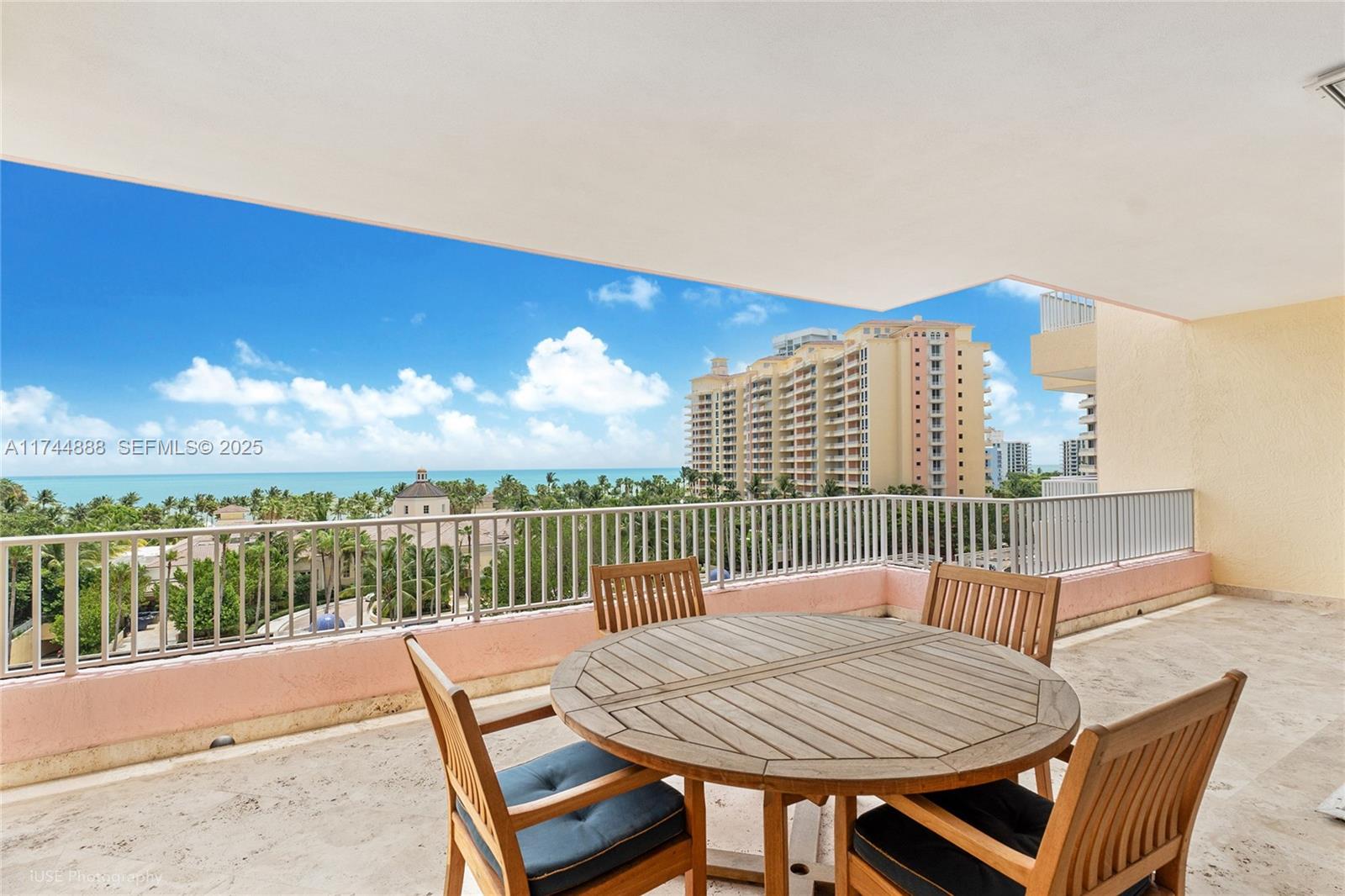 785 Crandon Boulevard 705/805, Key Biscayne, FL 33149, Key Biscayne