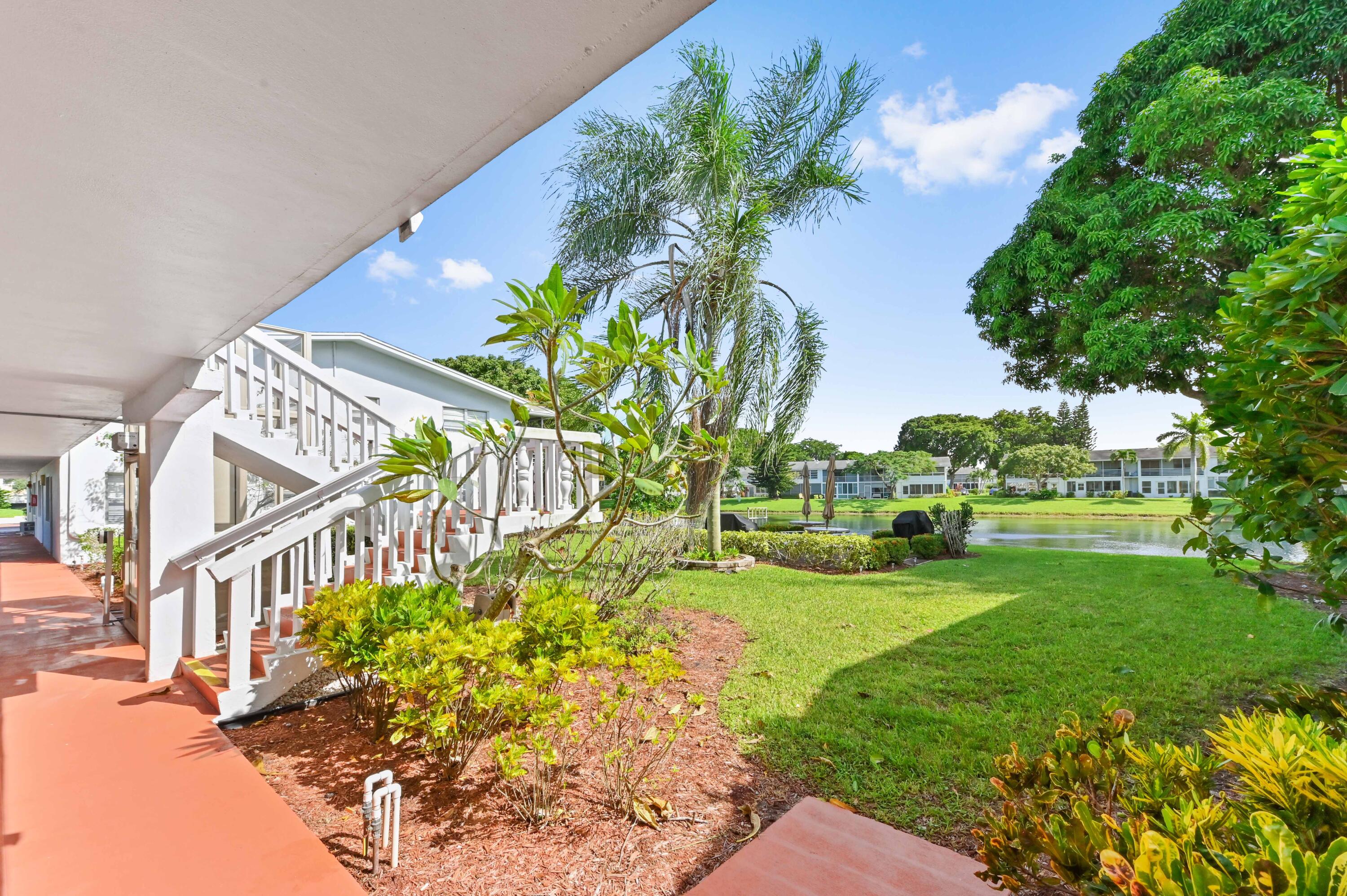 203 Ellesmere D, Deerfield Beach, FL 33442 photo 15