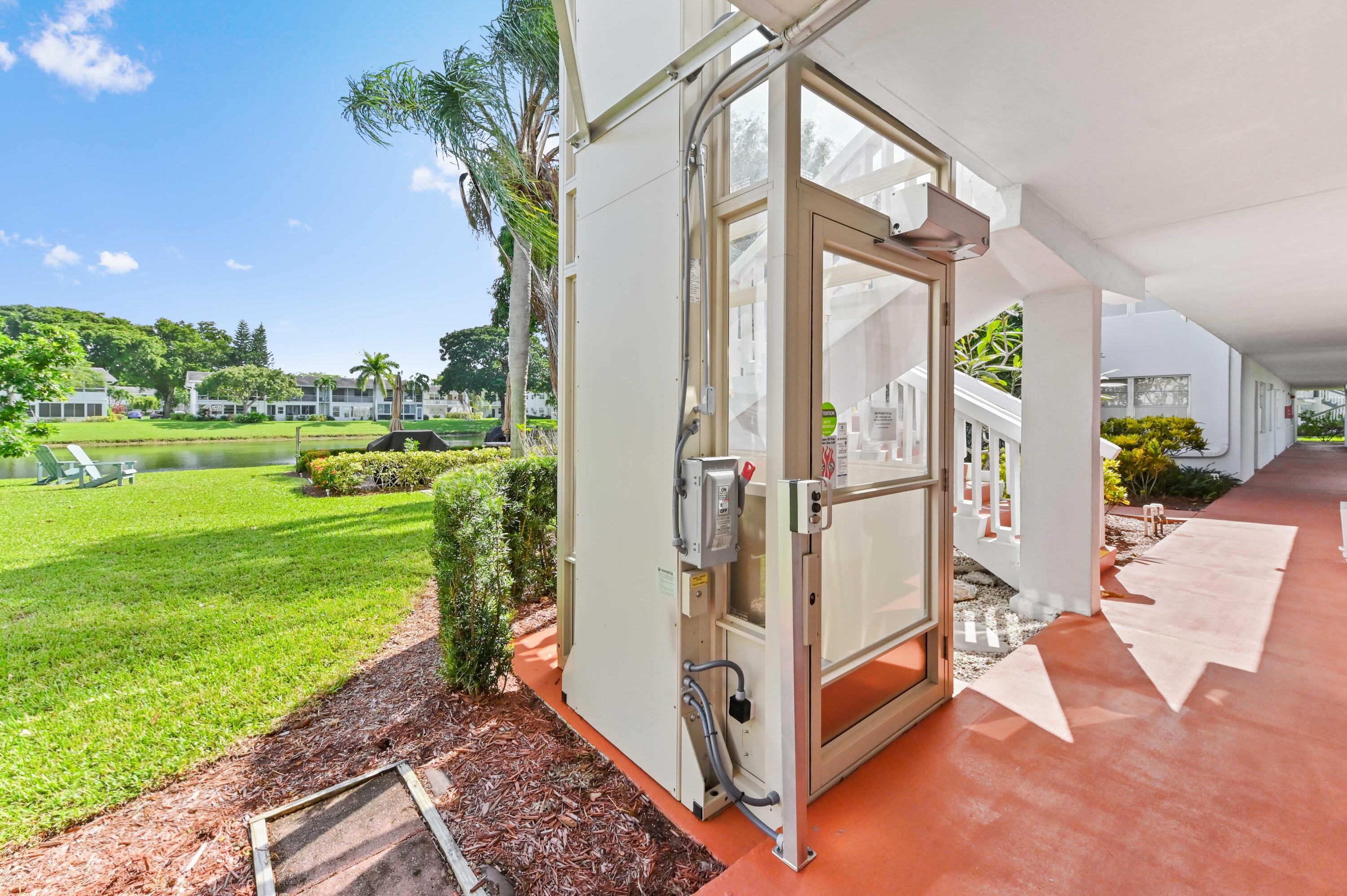 203 Ellesmere D, Deerfield Beach, FL 33442 photo 16