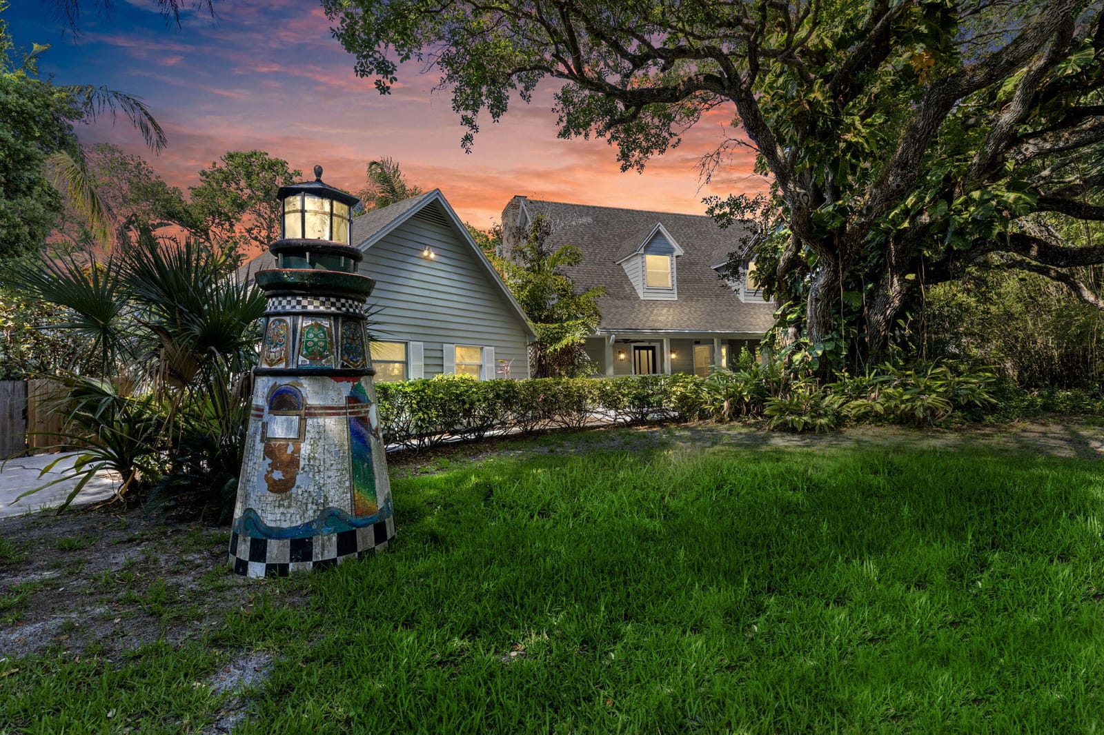 2070 Spring Place, Vero Beach, FL 32963