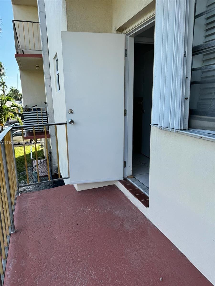 1747 Rodman Street 203, Hollywood, FL 33020 photo 12