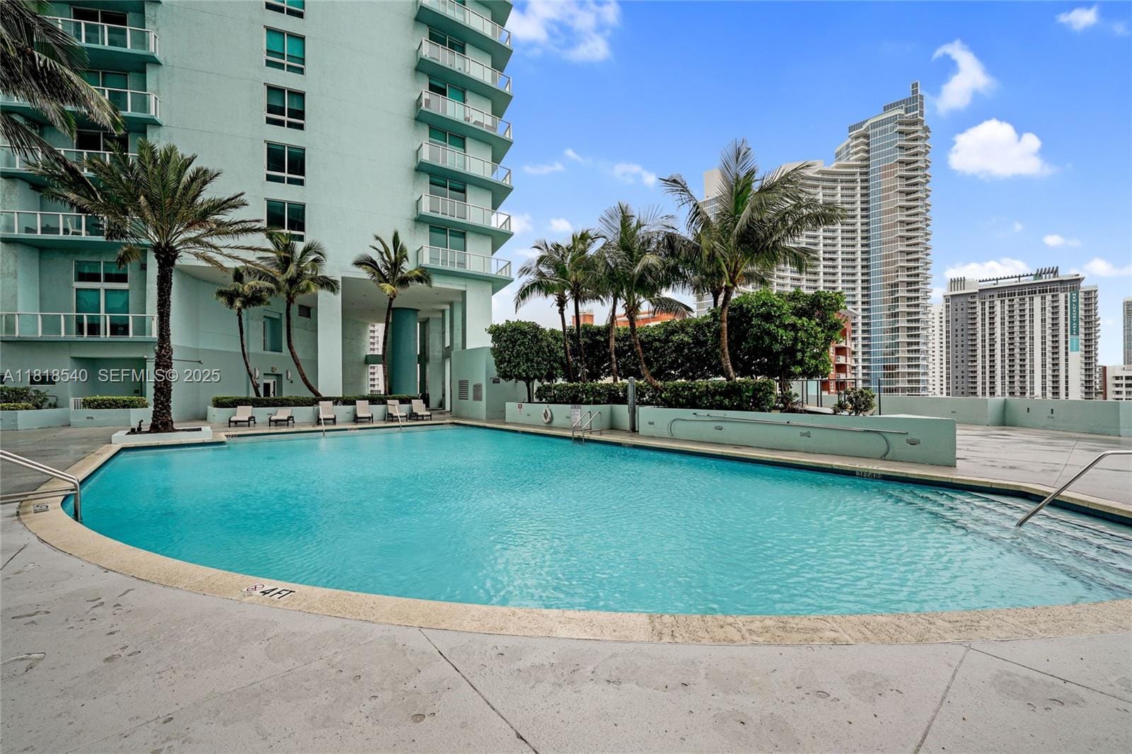 1900 N Bayshore Drive 1411, Miami, FL 33132 photo 25