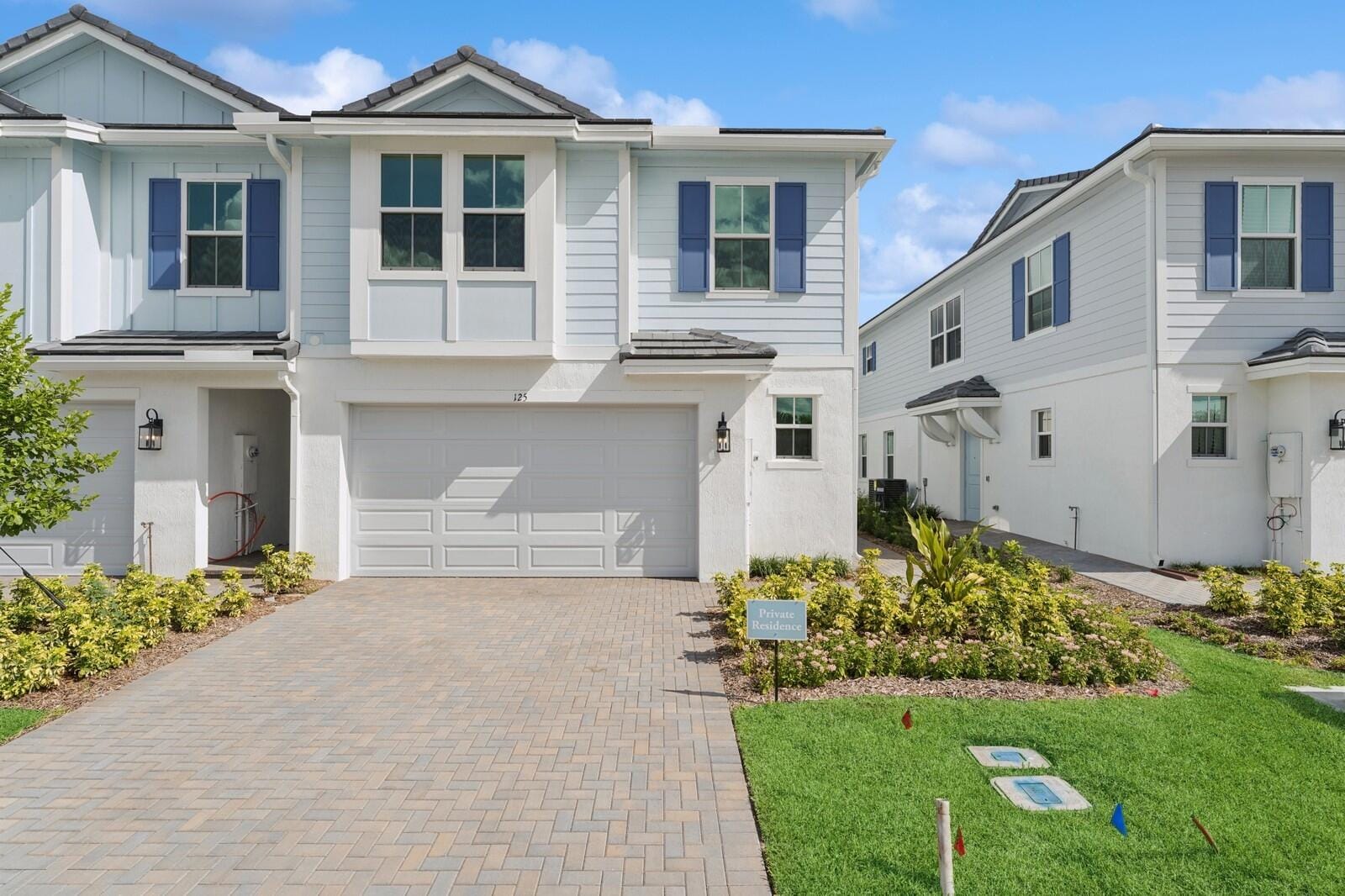 125 SE Birch Terrace 55, Stuart, FL 34997