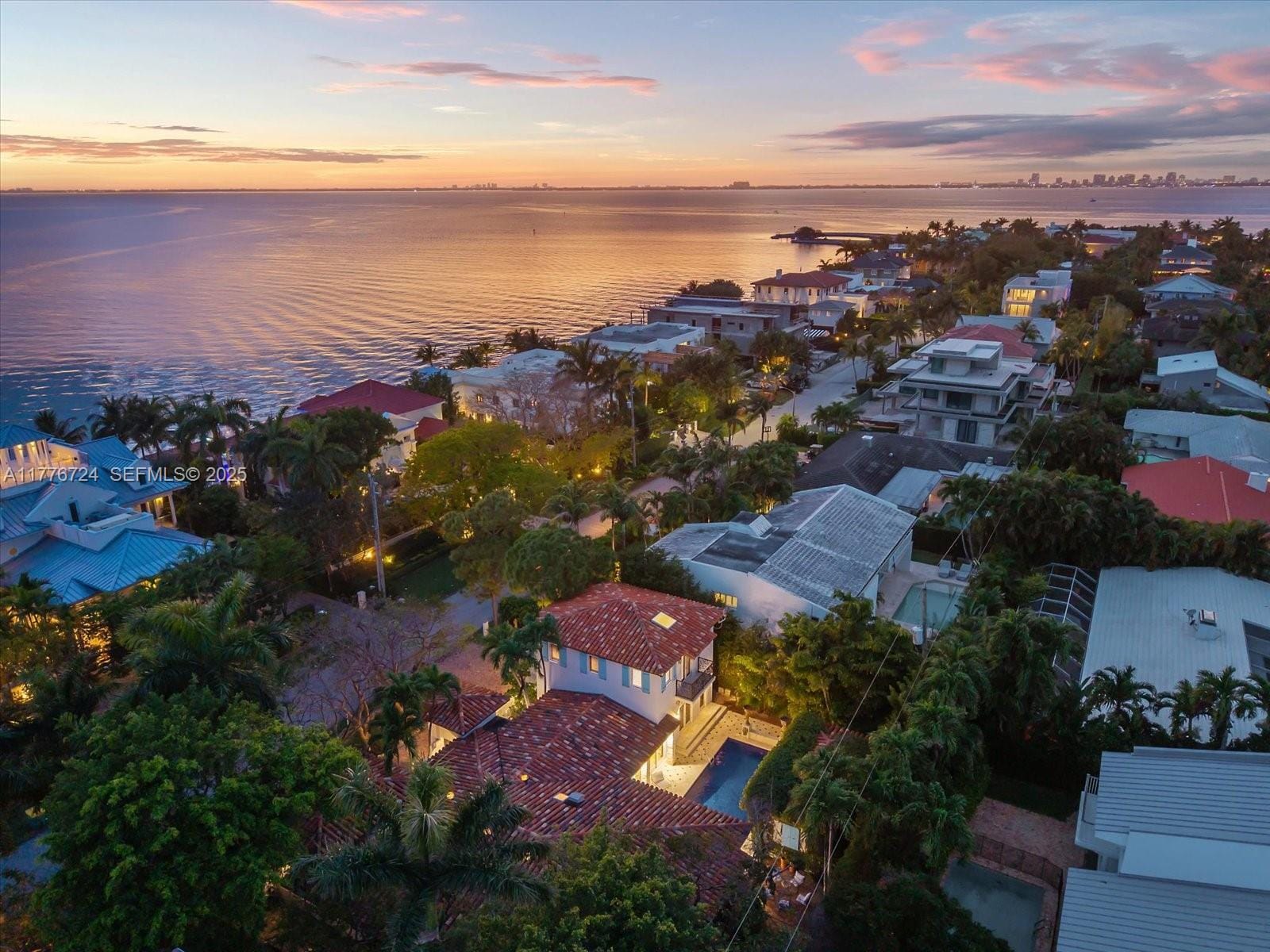551 S Mashta Drive, Key Biscayne, FL 33149