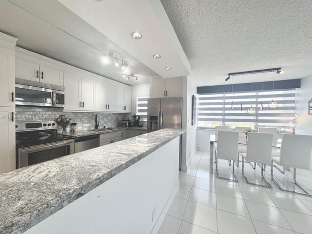 2741 Taft Street 410, sold in Watergate Condominium, Hollywood, FL