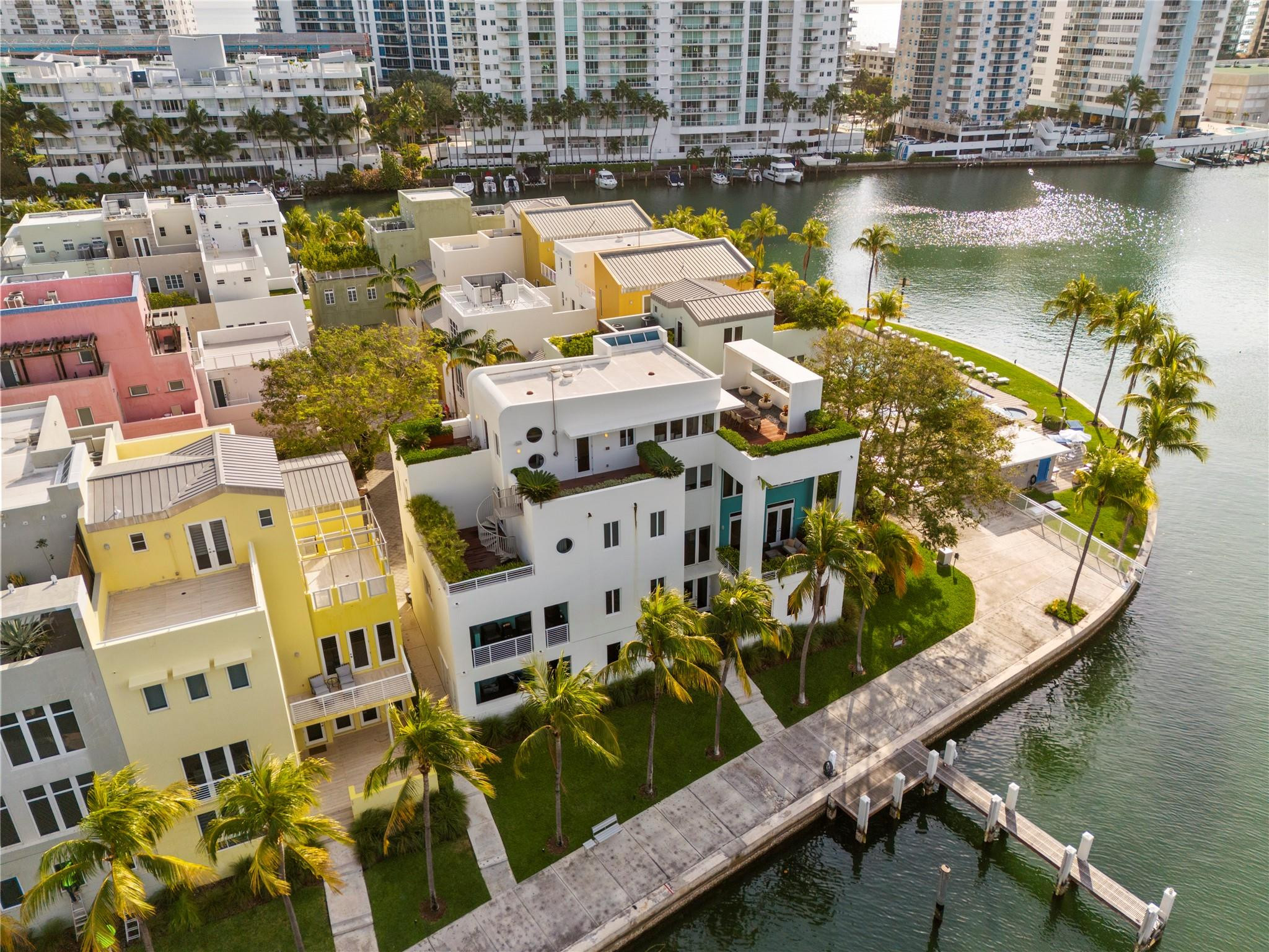 6001 Laguna Path, Miami Beach, FL 33141, Miami Beach