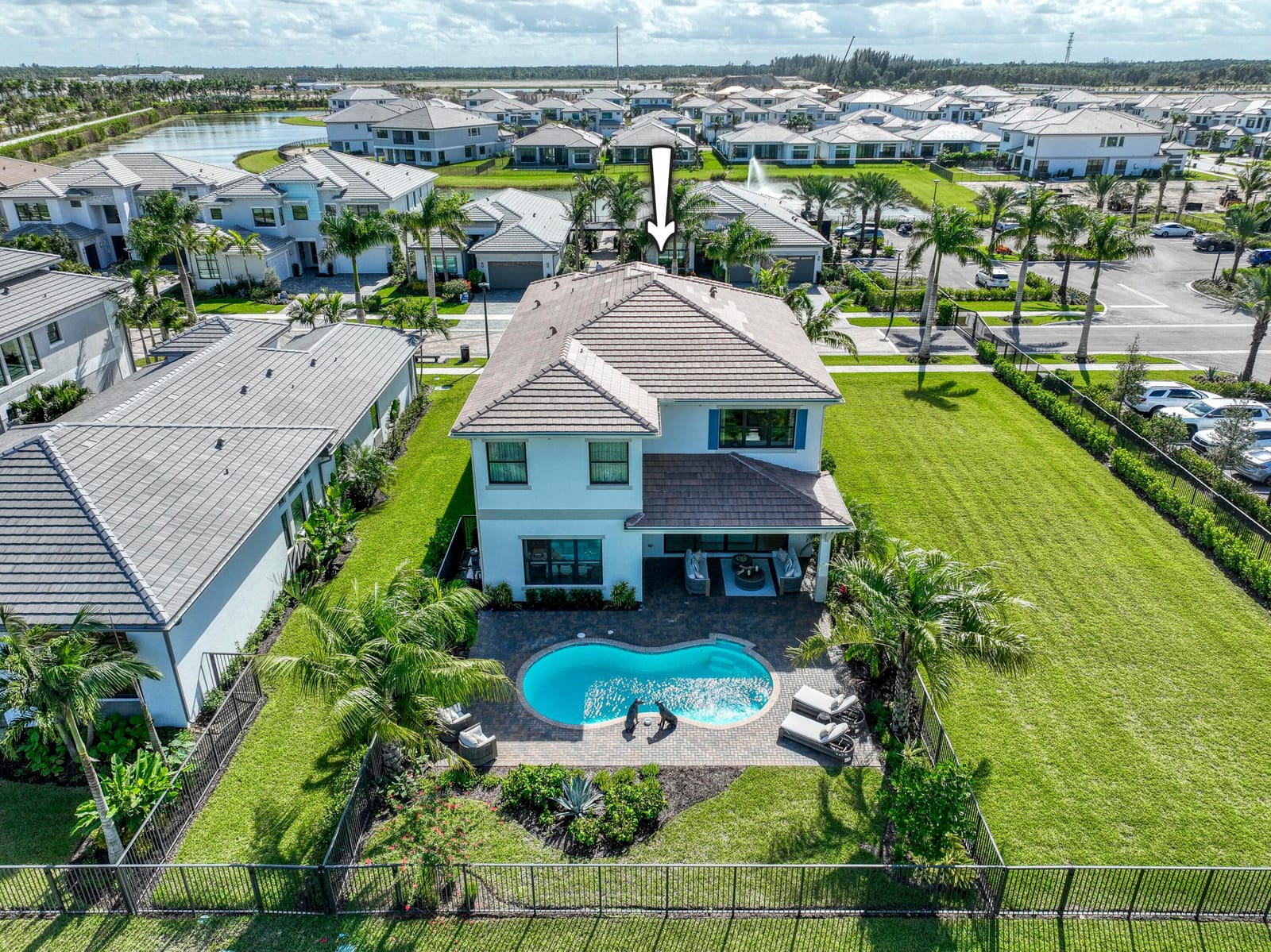 13115 Florida Crane Drive, Palm Beach Gardens, FL 33412 photo 2