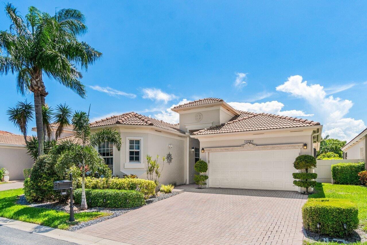 16181 Merida Lane, Delray Beach, FL 33484