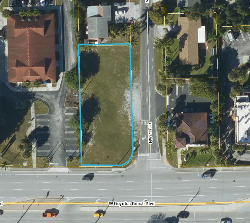 711 W Boynton Beach Boulevard, Boynton Beach, FL 33426, Boynton Beach