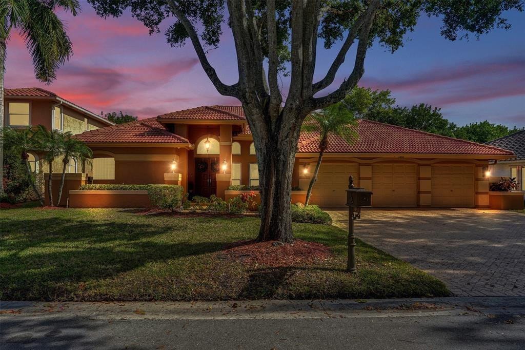 4493 NW 67th Avenue, Coral Springs, FL 33067
