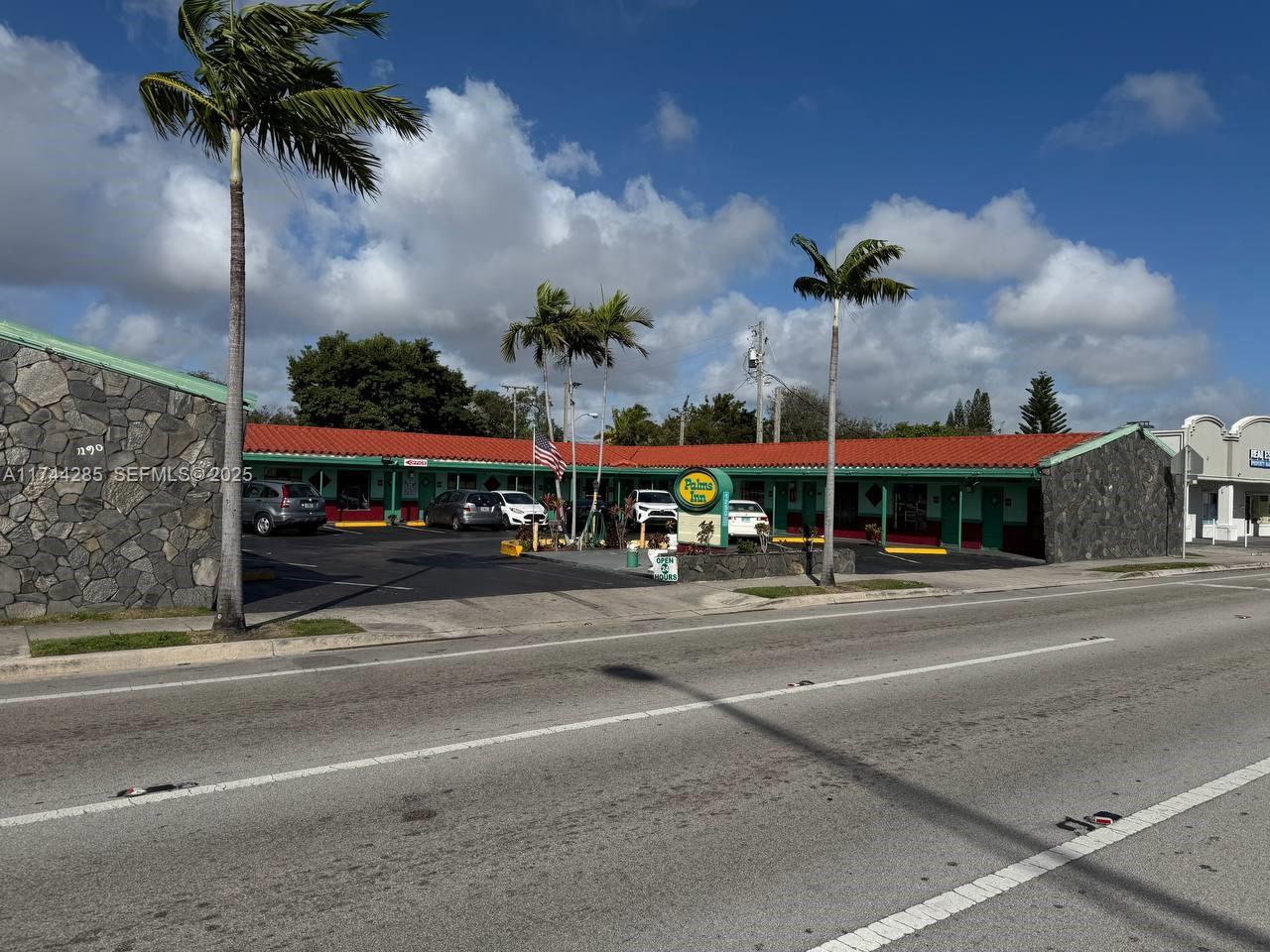 1290 S Federal Highway, Dania Beach, FL 33004, Dania Beach