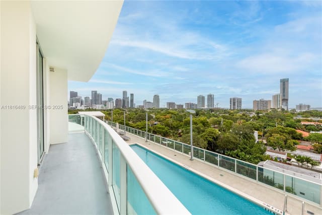 2525 SW 3rd Avenue 711, Miami, FL 33129
