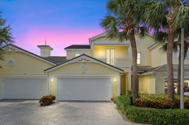 804 Mariner Bay Boulevard, sold in Mariner Bay, Fort Pierce, FL