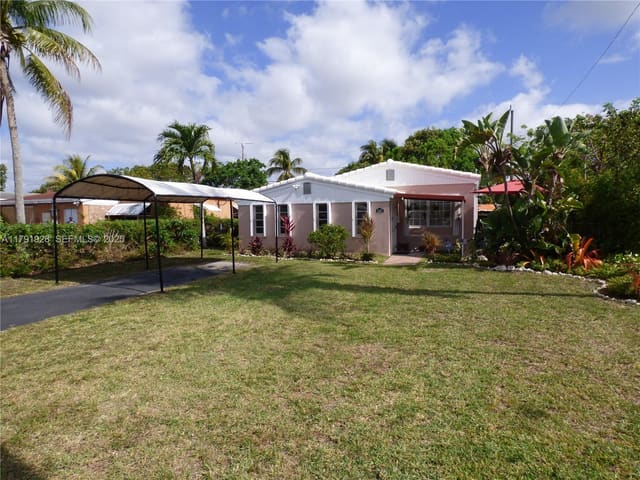 1487 NE 179th Street, North Miami Beach, FL 33162