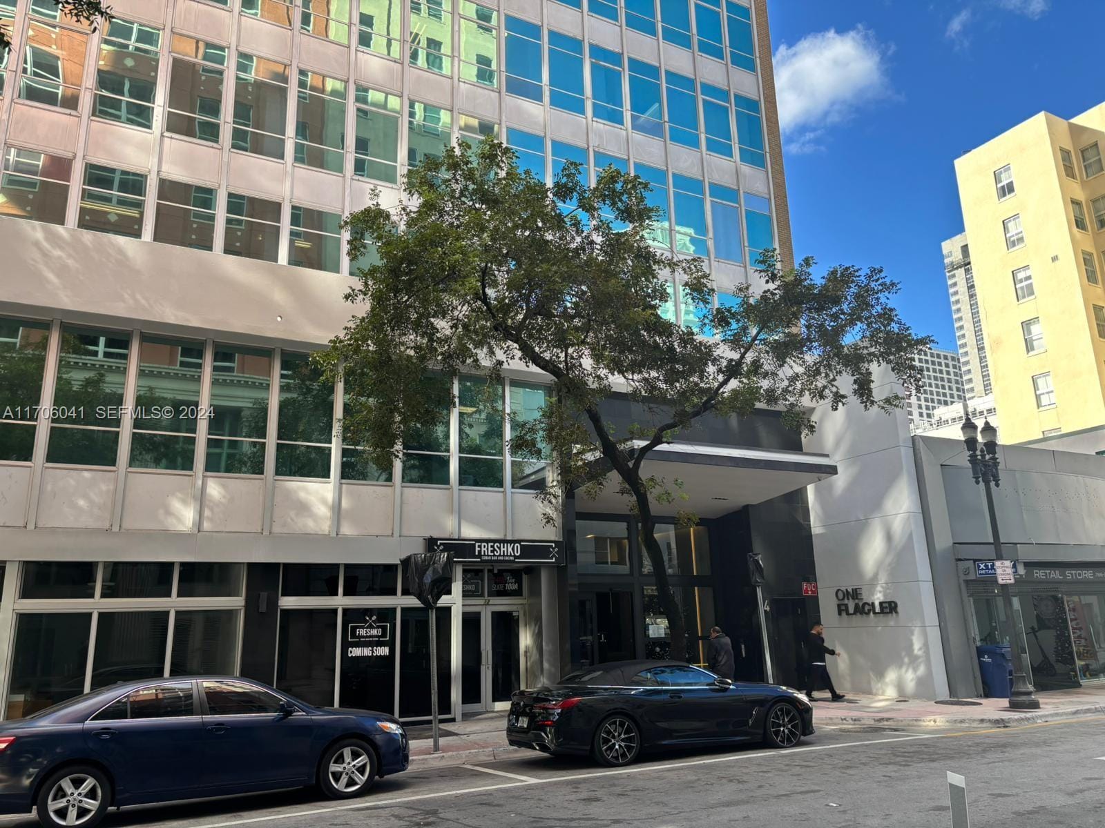 14 NE 1st Avenue 700D, Miami, FL 33132 photo 22