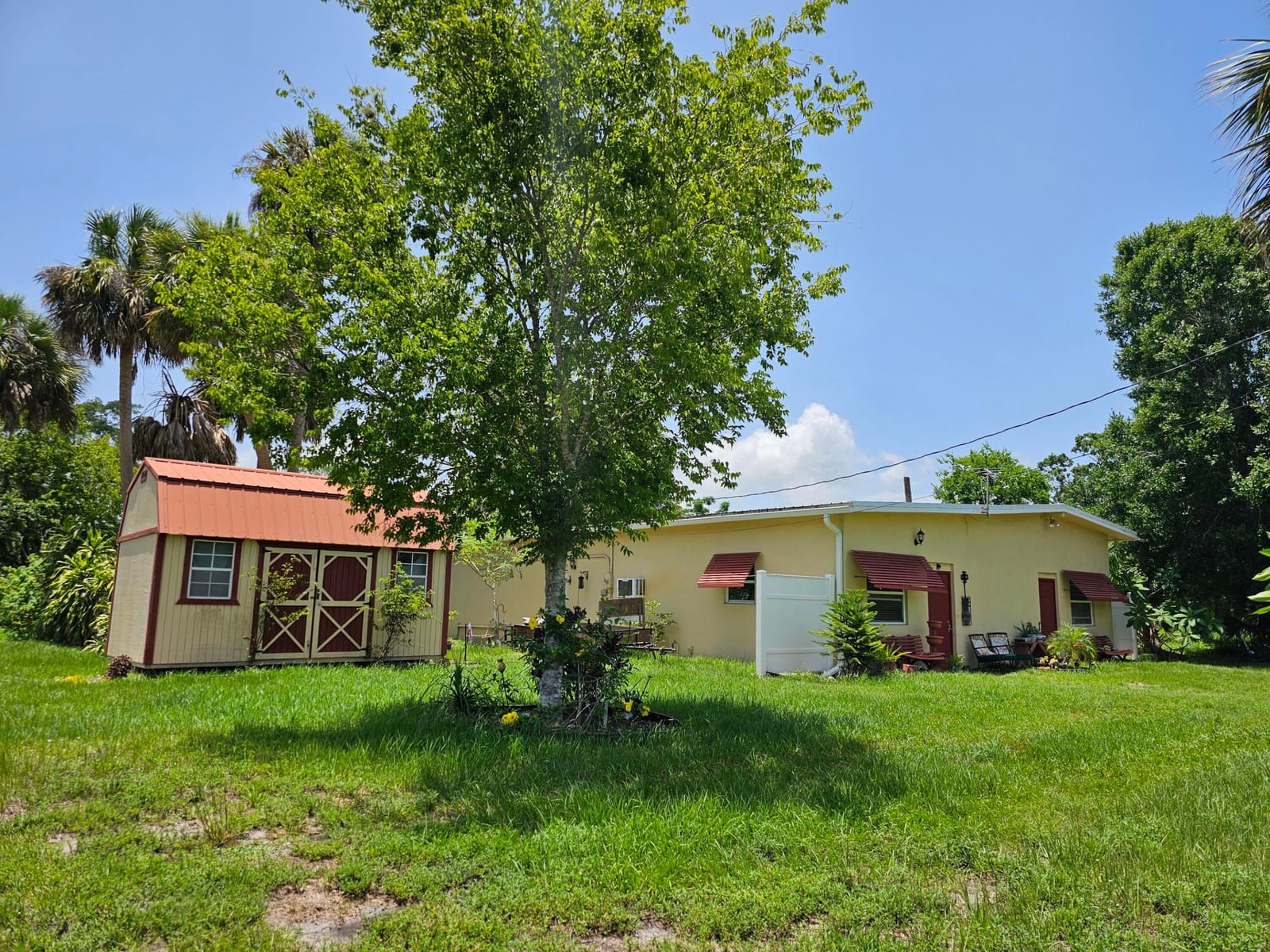 404 SE 10th Avenue, Okeechobee, FL 34974