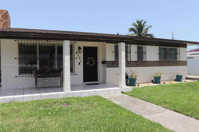 4121 SW 99th Avenue, Miami, FL 33165