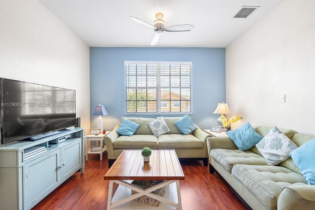 13127 SW 42nd Street 6203, sold in Banyan Bay Condo, Miramar, FL