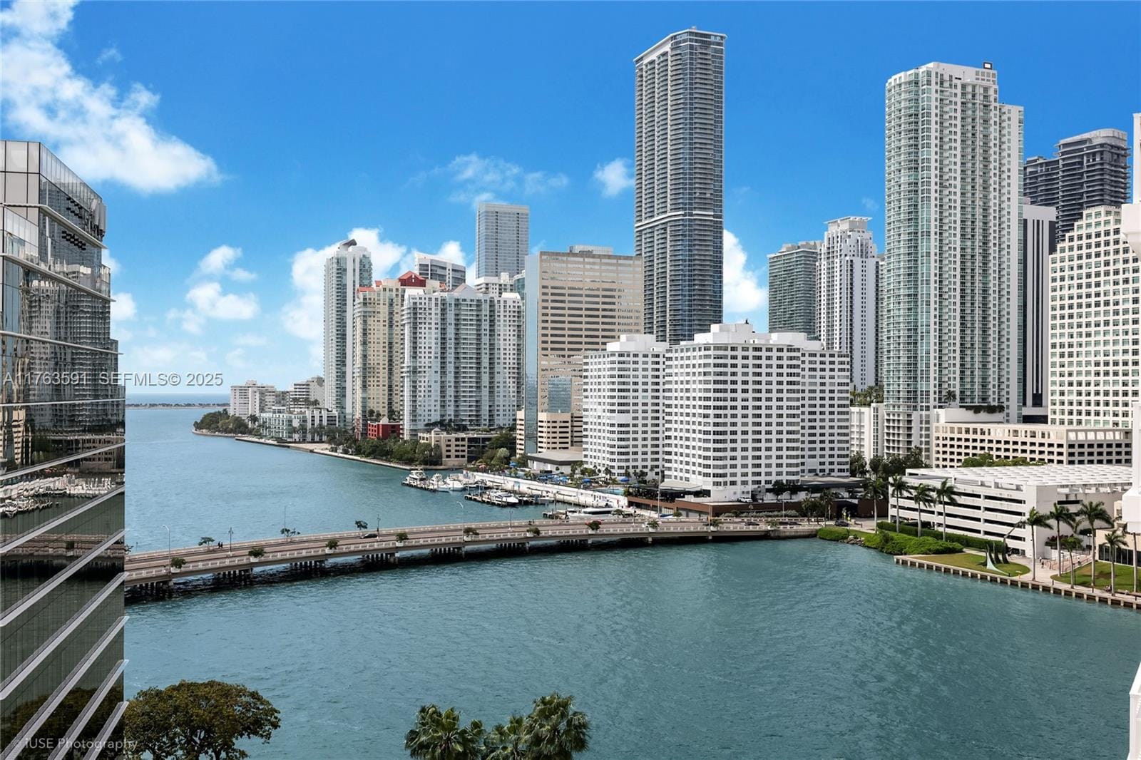 701 Brickell Key Boulevard 1510, Miami, FL 33131