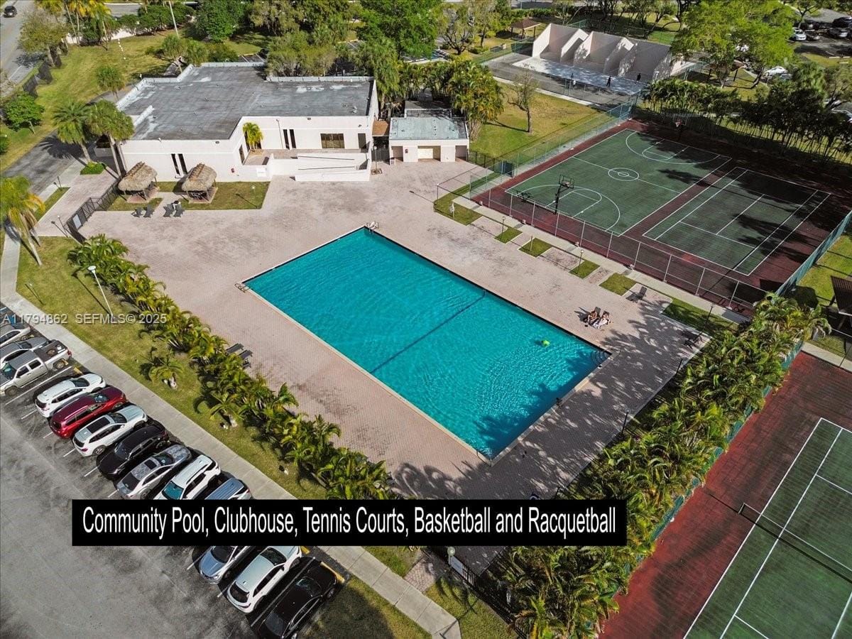 8500 SW 133rd Ave Road 208, Miami, FL 33183 photo 19